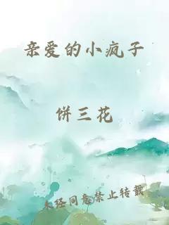 親愛(ài)的小瘋子